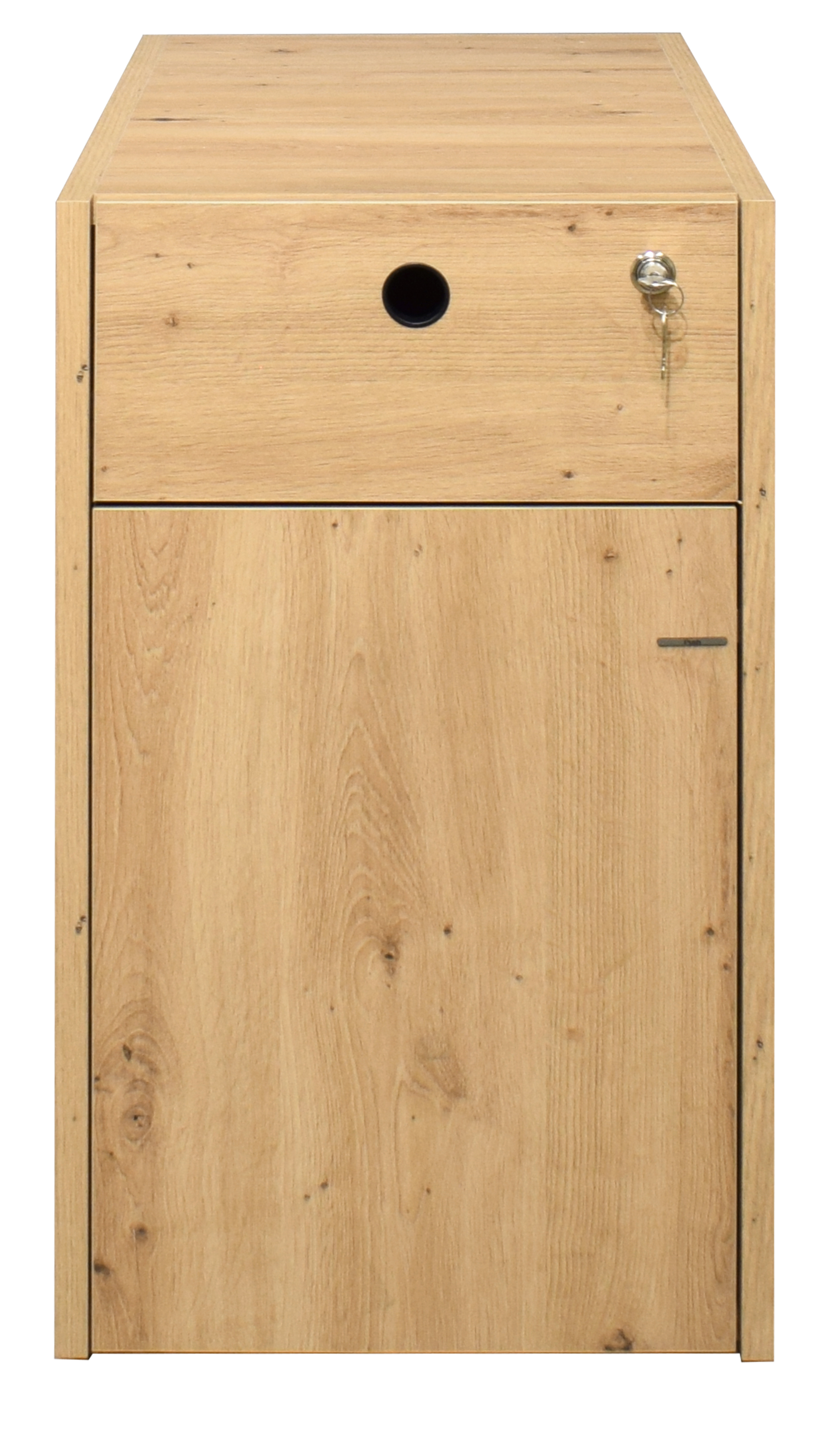 Atrio Schreibtisch-Unterschrank