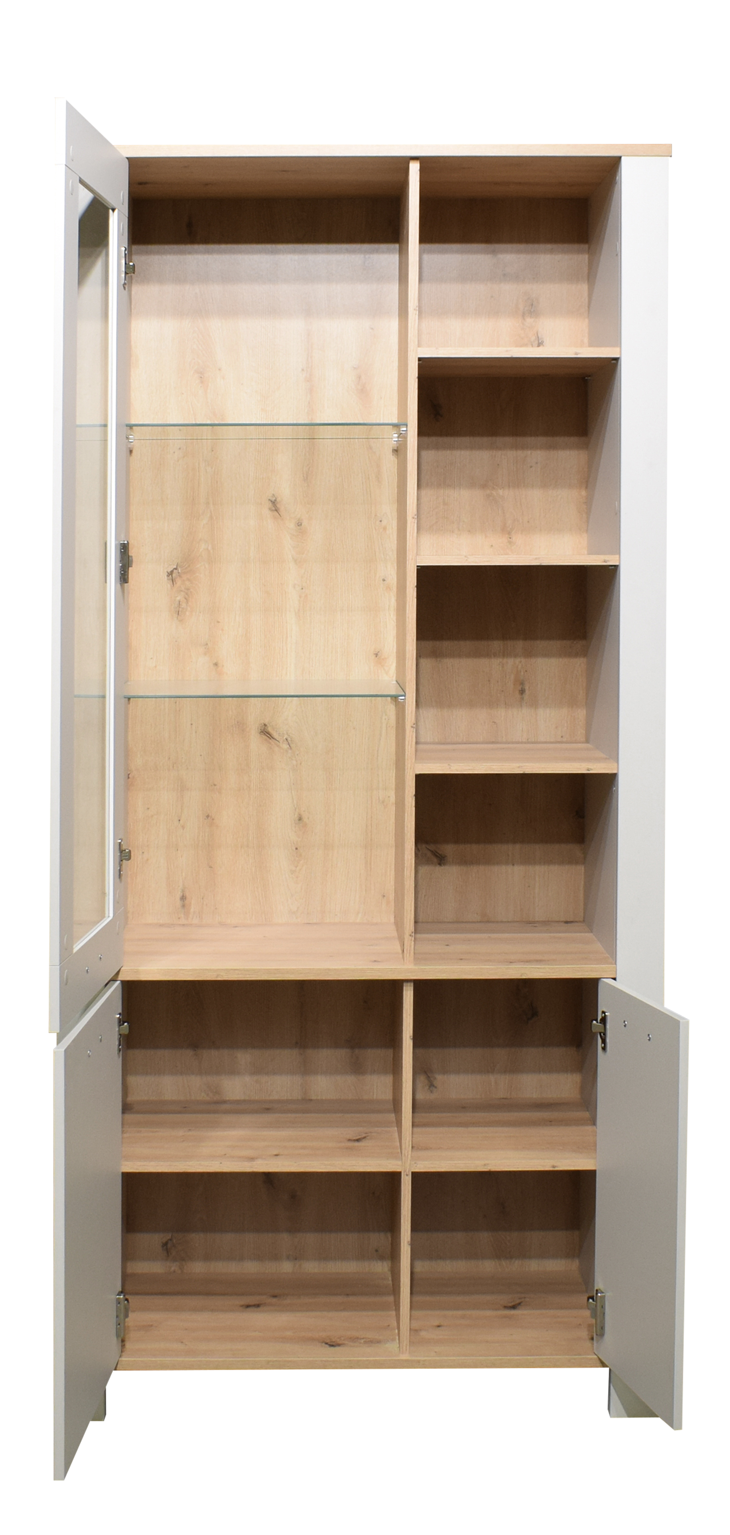 Aveno Vitrine