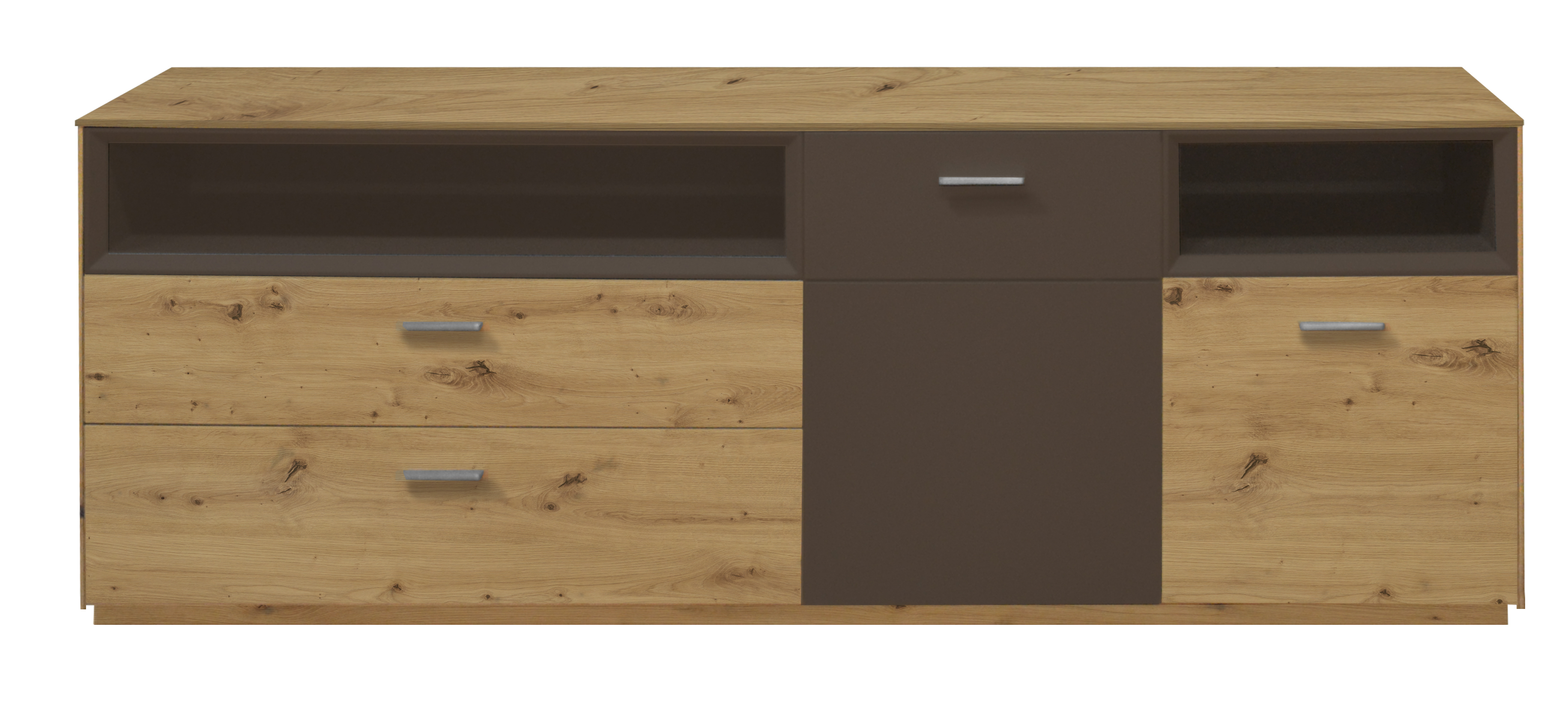 Quadra Sideboard