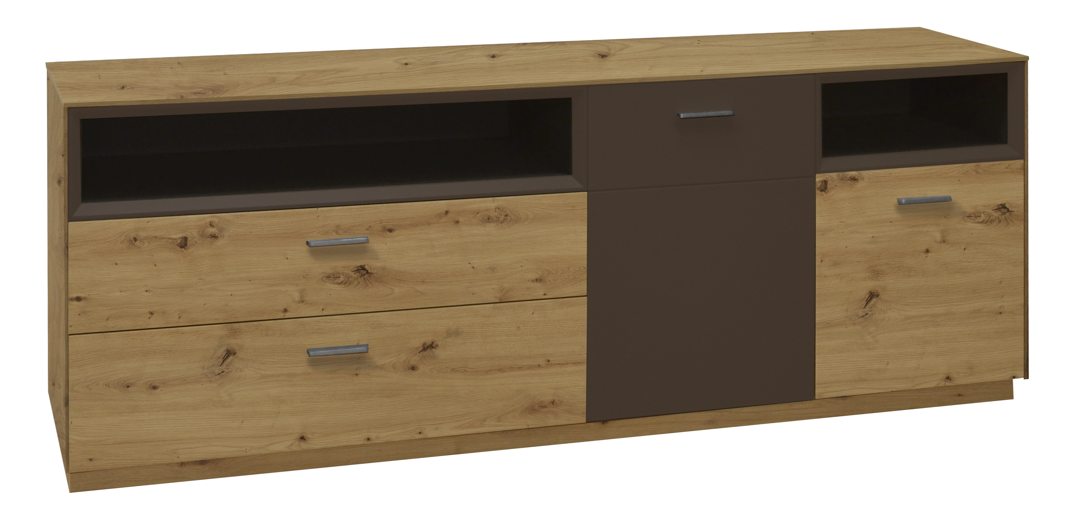 Quadra Sideboard