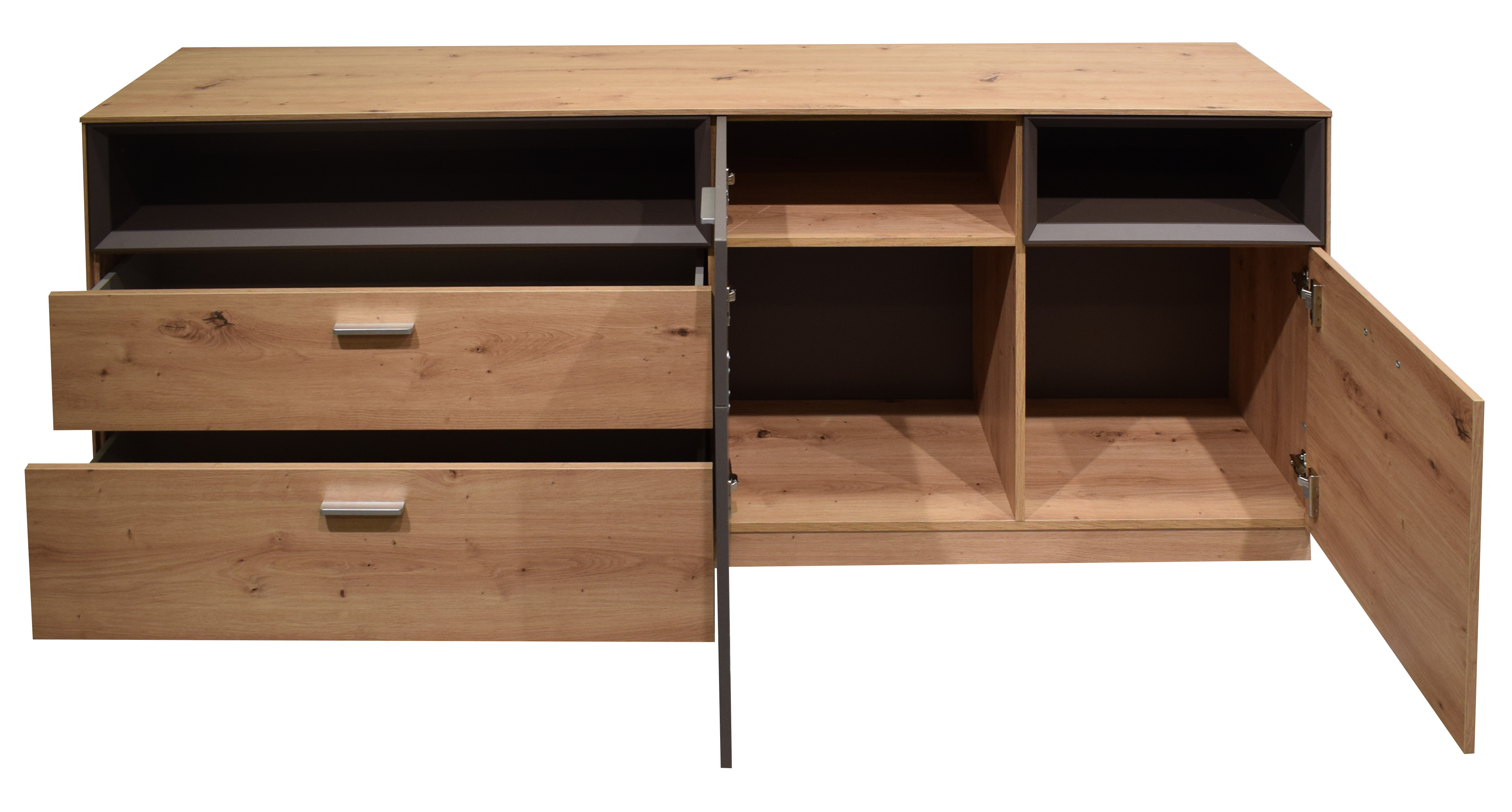 Quadra Sideboard