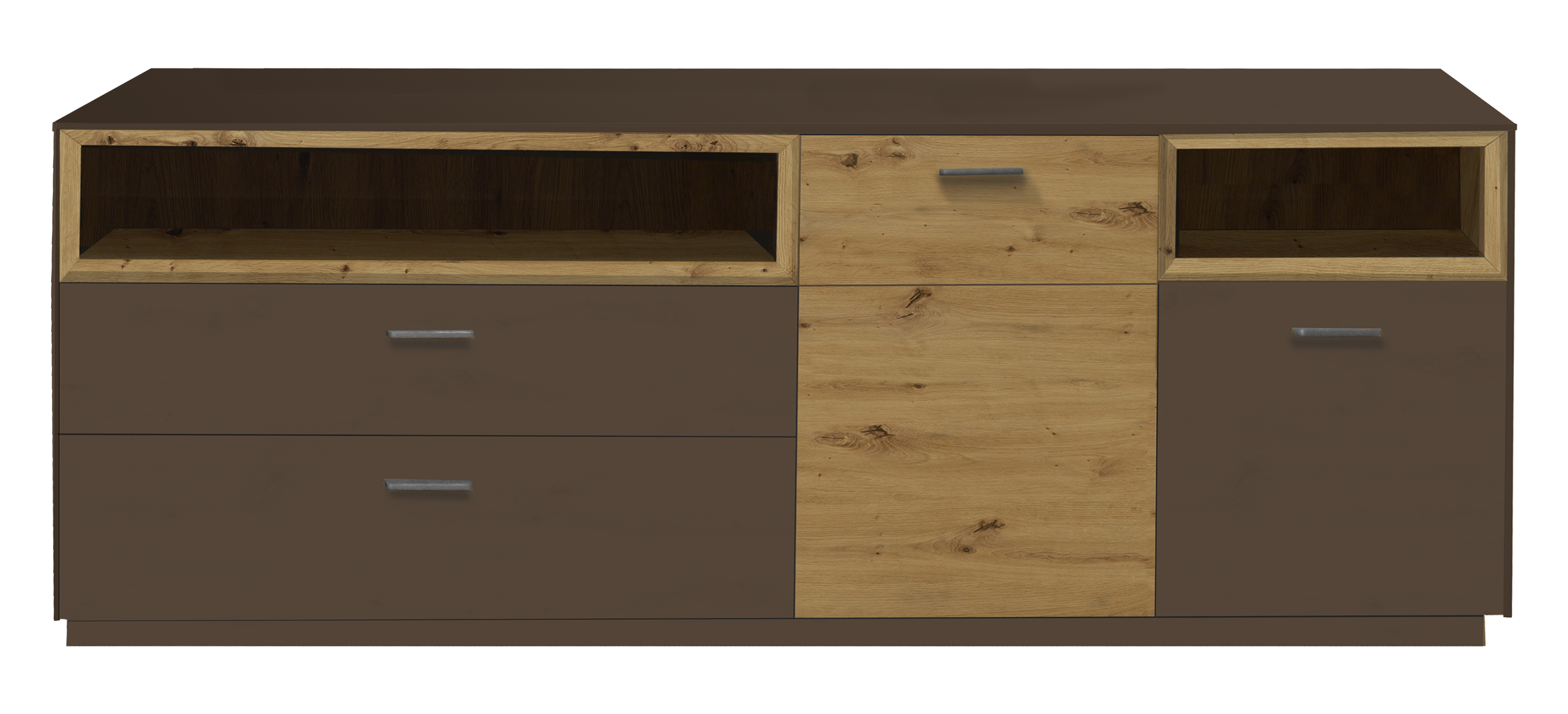 Quadra Sideboard