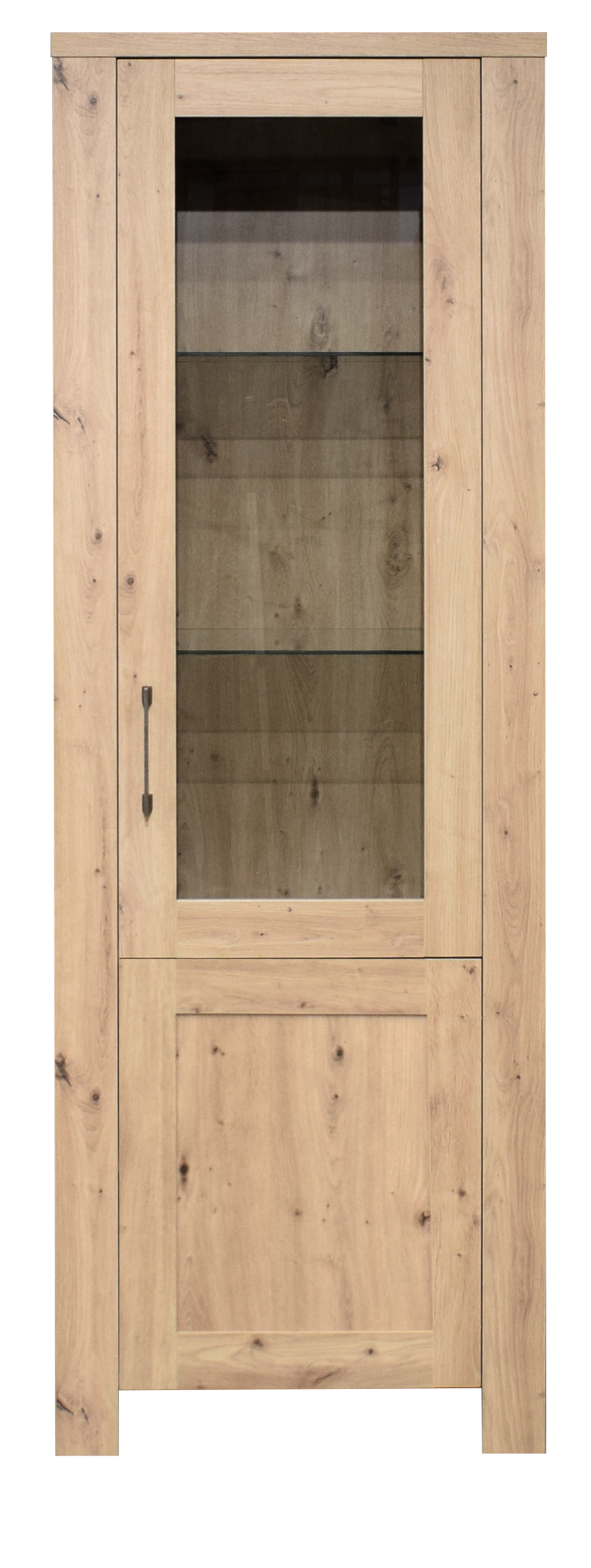 Cortis Vitrine 66