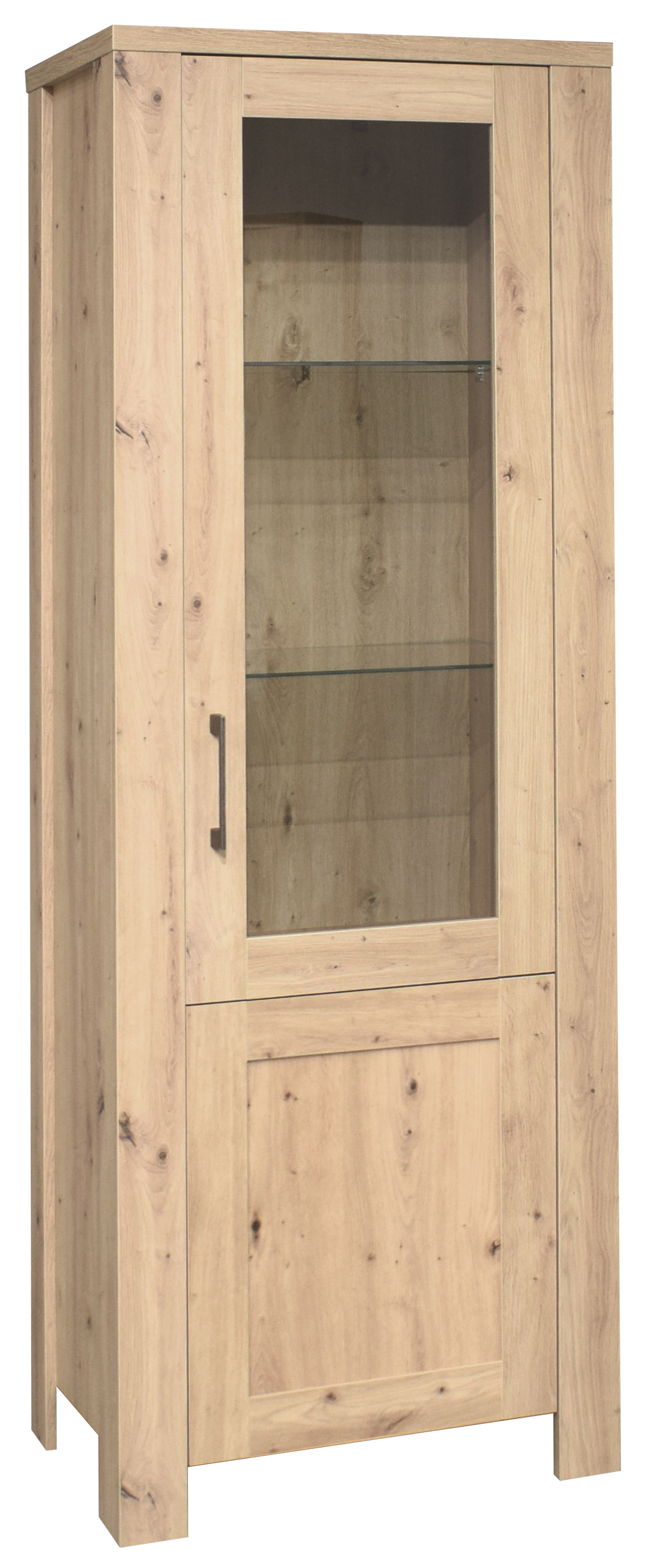 Cortis Vitrine 66