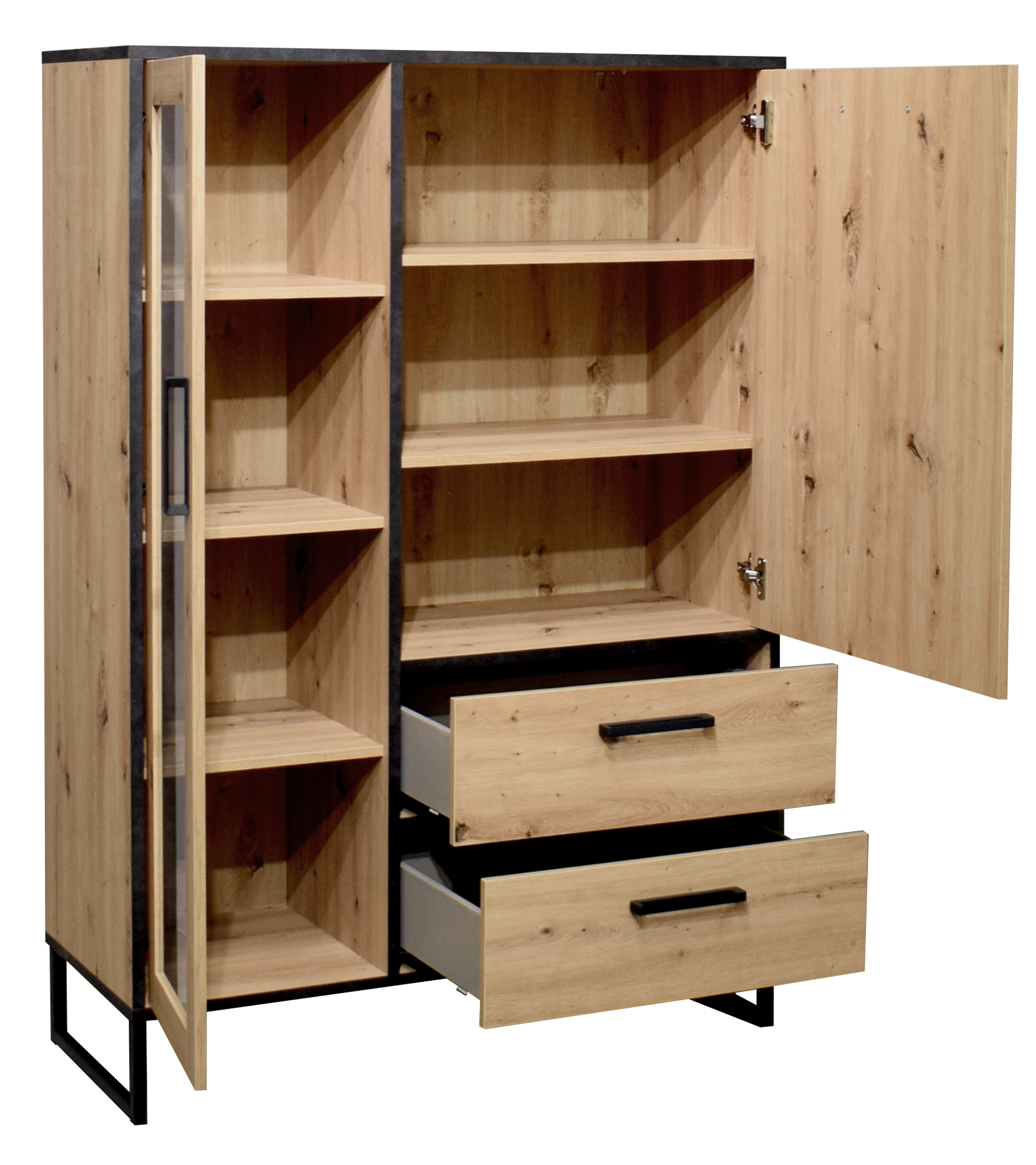 Tavo Highboard